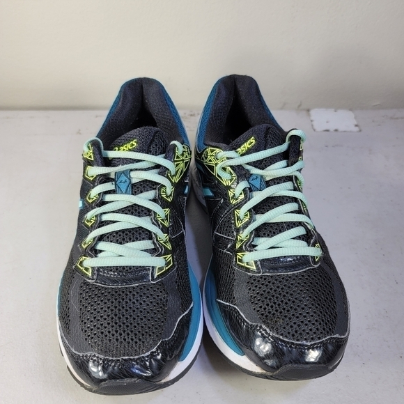 ASICS Women's GT-2000 4 Running Shoe Size 9 - Picture 2 of 7